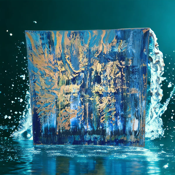 Stefan Felten - Waterworld