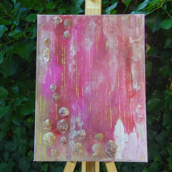 NEA - Pink.Sand