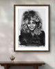 Melanie Danial - Tina Turner