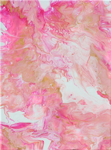 Sandra Kaufmann - Pretty in Pink
