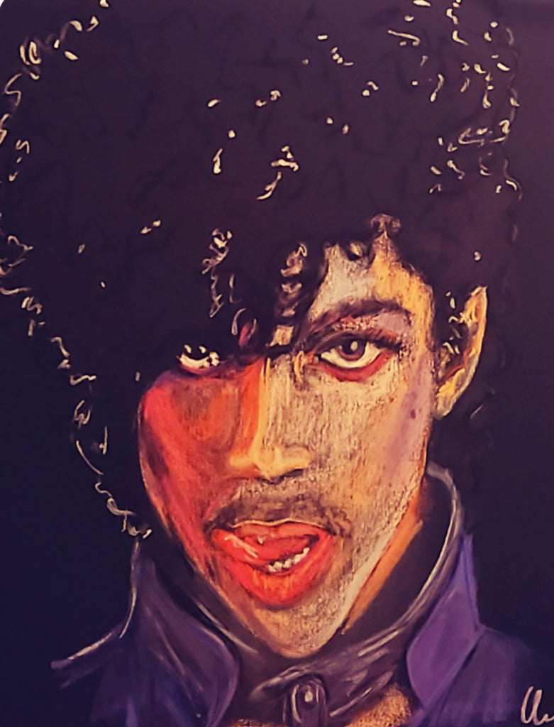 Carola Helwing - Prince