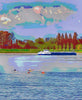 Prof. Dr. Michael Kastor - Rhein-Paddler