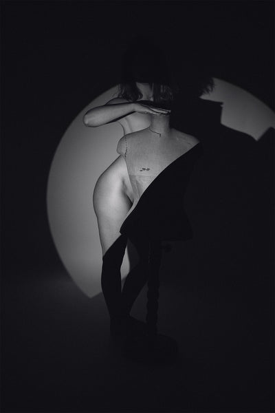 Josef Volsa - Puppae