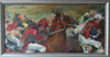 Ginka Ehinger - Racing Horses