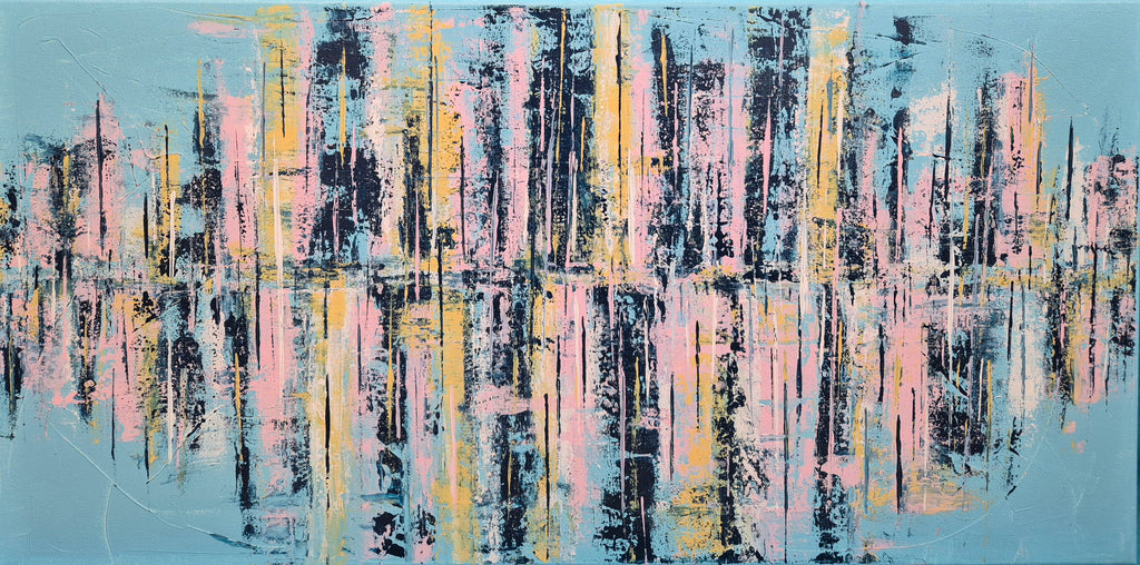 Anita Annamaria - Reflections of the forest