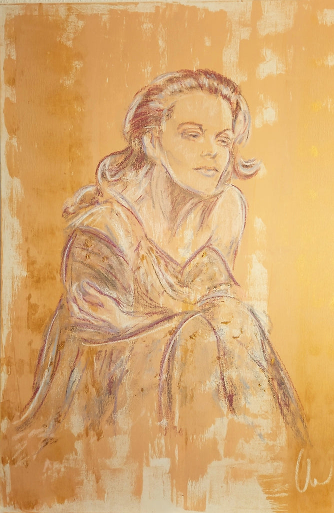 Carola Helwing - Romy