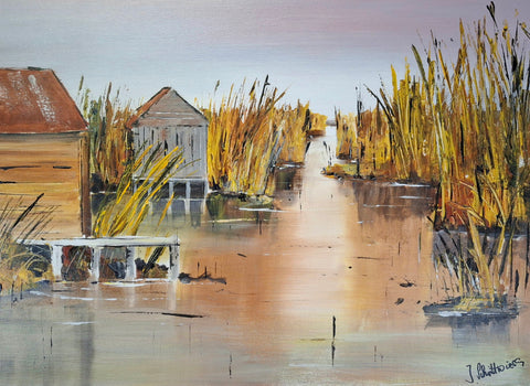 Johann Schrittwieser - Rust