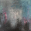 Christina Thenert-Moser - Silent surface