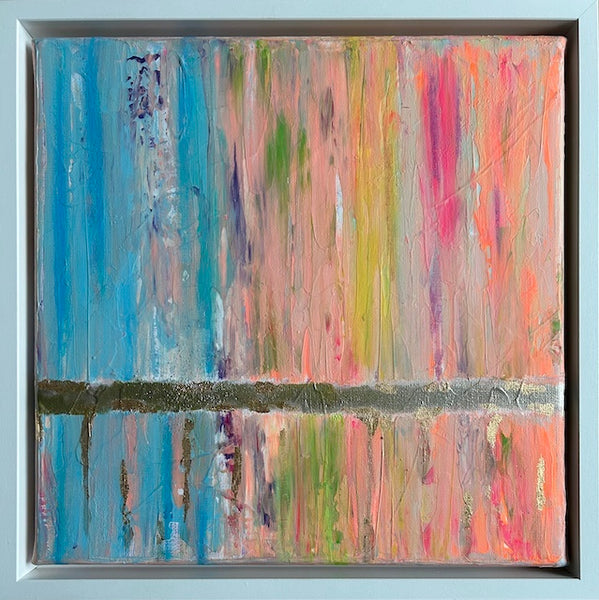 Christina Thenert-Moser - Skyfall