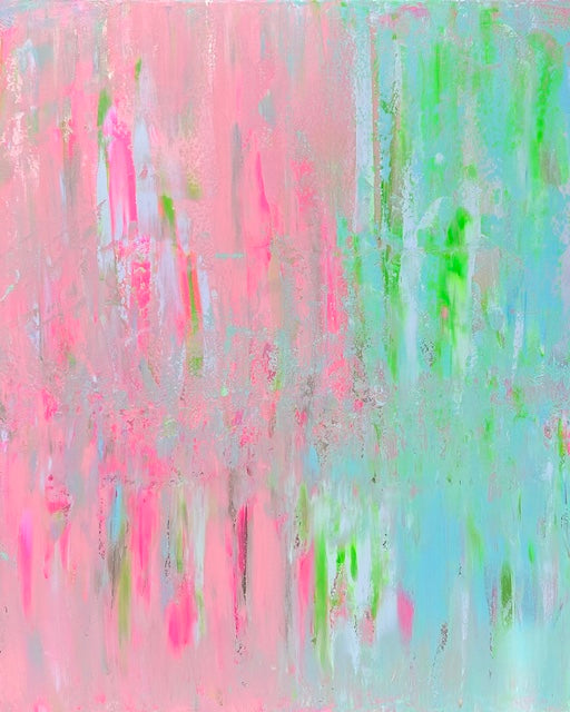 Christina Thenert-Moser - Sparkling