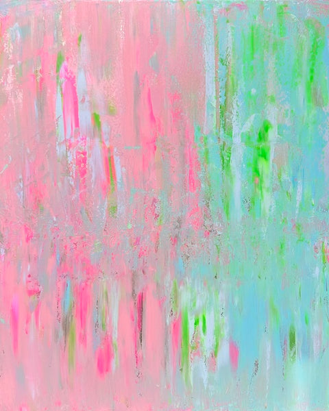 Christina Thenert-Moser - Sparkling