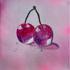 Christina Thenert-Moser - Sweet cherry
