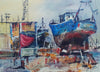 Johann Schrittwieser - San Benedetto