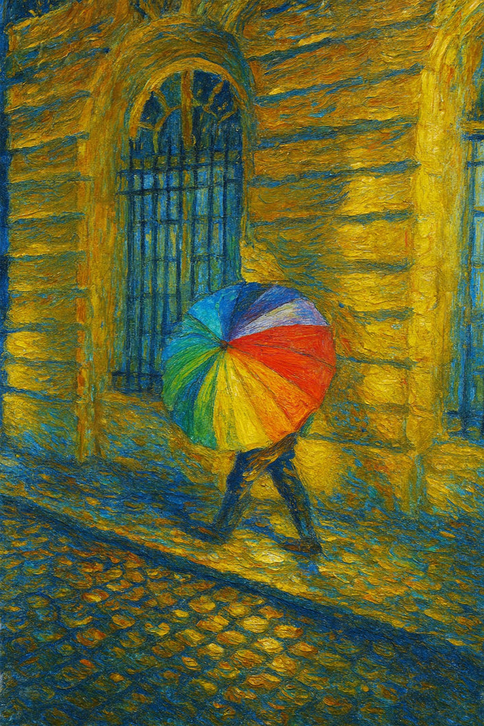 Bernd-Michael-Edward Waßmann - Zwischen Stein und Seele