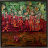 Maria Riechert - Schreiende Puppe