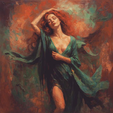 Michael Friedrich - Merged III