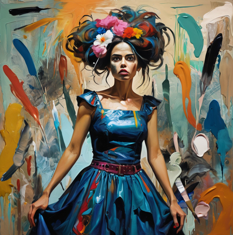 Michael Friedrich - Merged IV