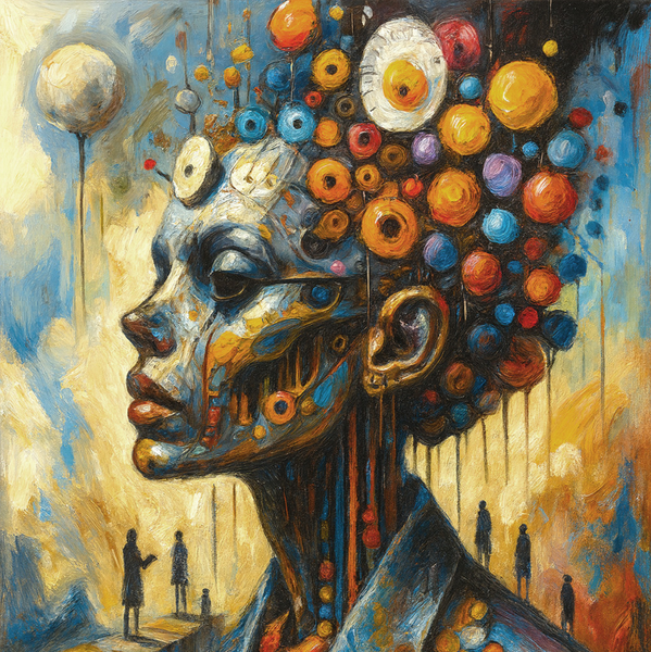 Michael Friedrich - Merged V
