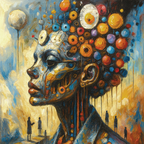 Michael Friedrich - Merged V