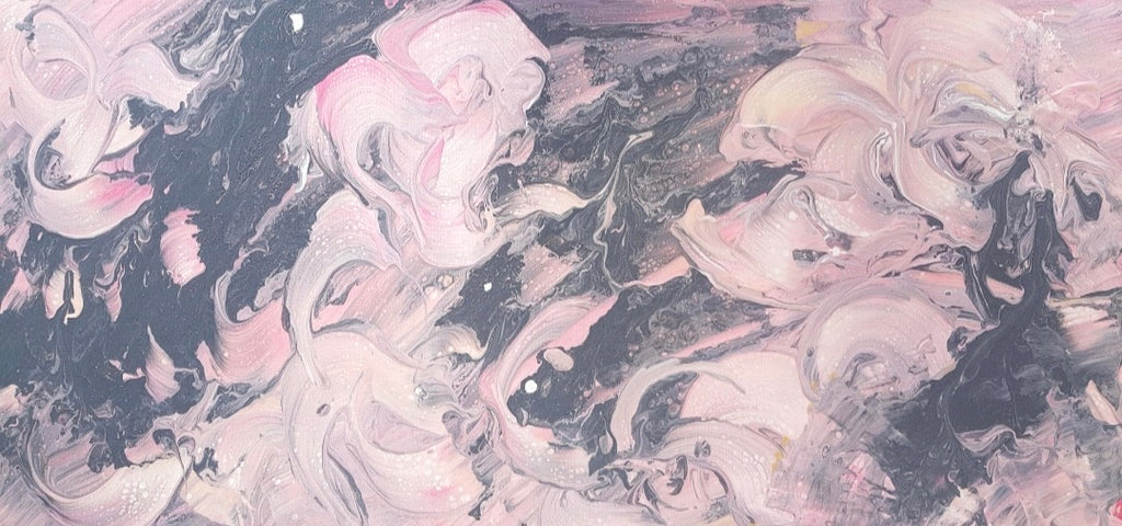 Cornelia Broder - Blüten