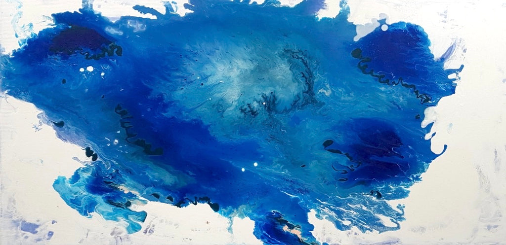 Cornelia Broder - Schildkröte