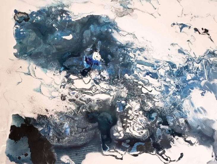 Cornelia Broder - Sturm