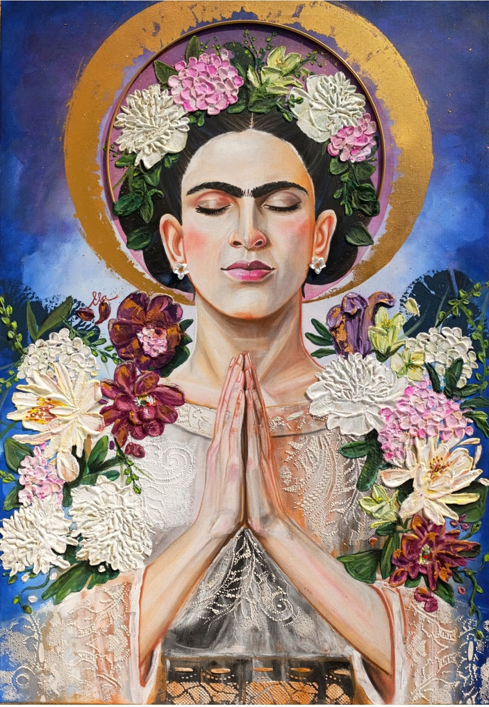 Ela Zollmann - Blooming Silence