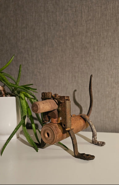 Anika Kaiser - Dackel Jose´