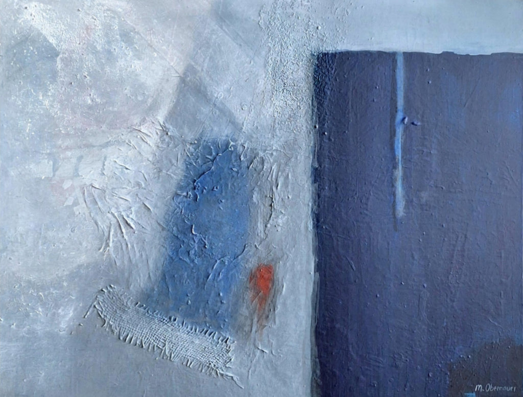 Margret Obernauer - 2026-03