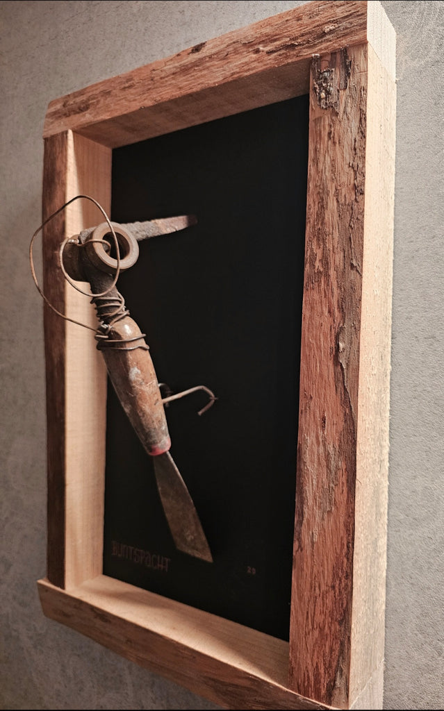 Anika Kaiser - 3D-Bild BuntspAcht