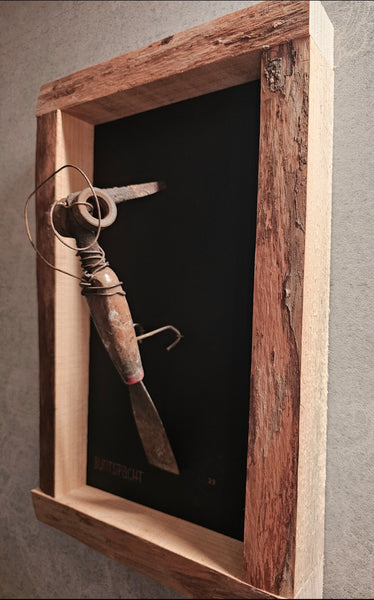 Anika Kaiser - 3D-Bild BuntspAcht