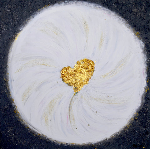 Reni Nitschke - Seelenkern