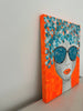 SMKA.art - Cool Girl