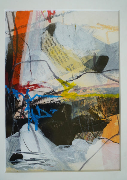 Birgit Herdin-Pendl - Serie 1 - Bild 1