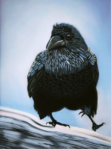 Katrin Prietz - Shadow of Cold