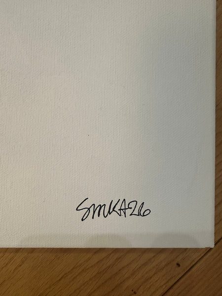 SMKA.art - Spot Love
