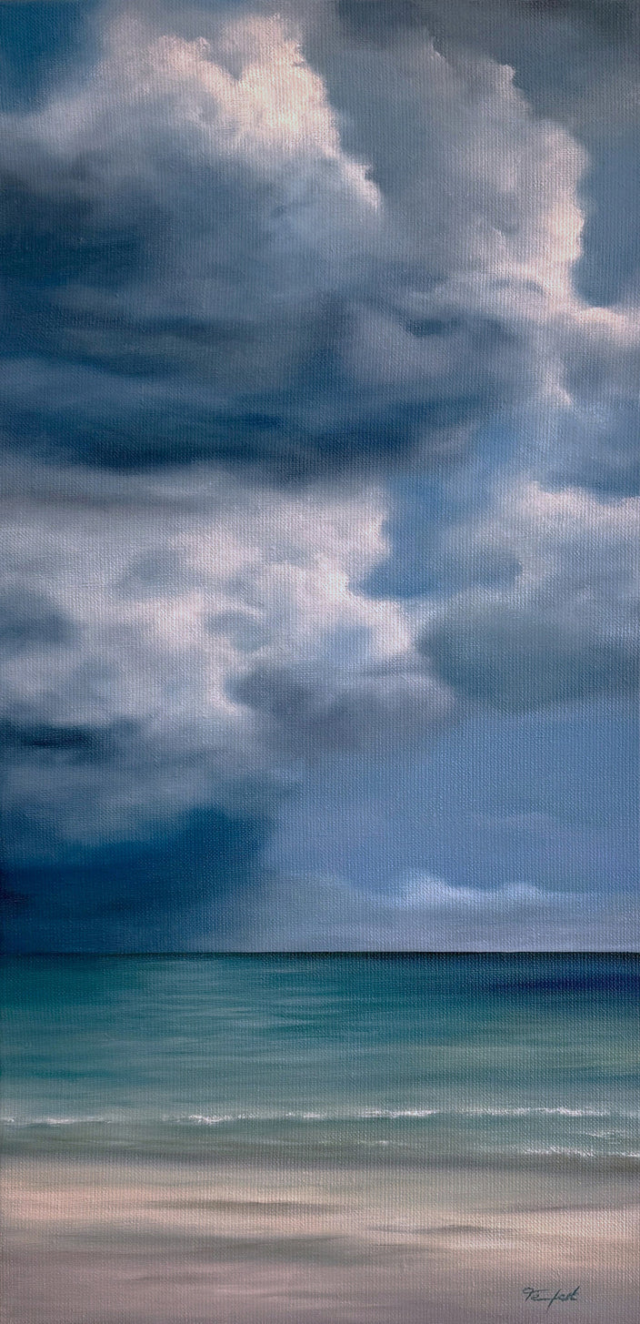 Doris Teufert - Silence