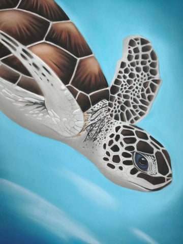 Katrin Prietz - Silent Vanish