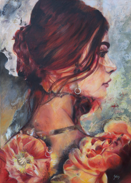 Ibolya Nagy - Simplicity