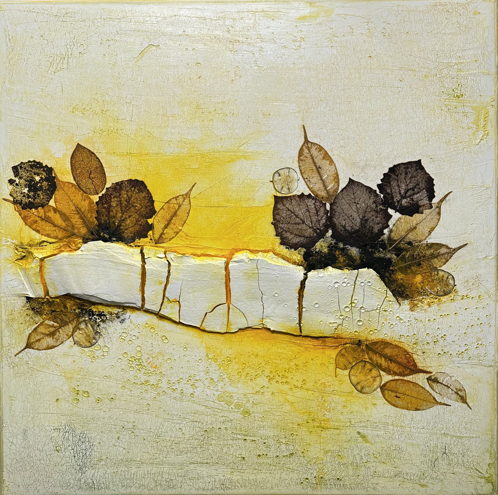 Sandra Smouse - Smousework Nr. 91