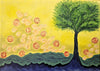 Bina Sommer - Baum