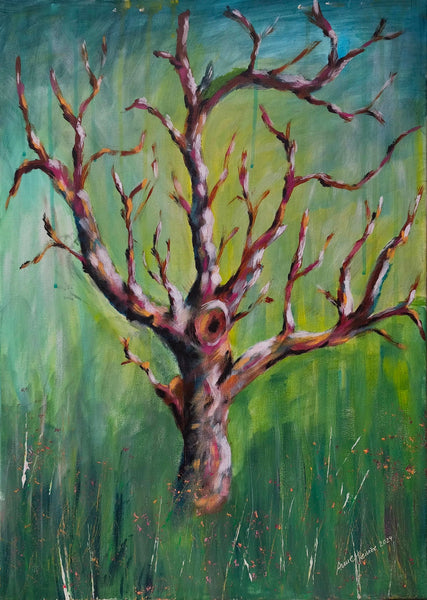 Annette Heinze - Sommer