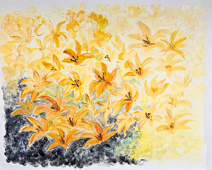 Anna Lovaszi - Sommersonate