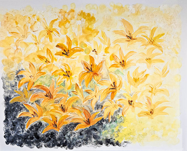 Anna Lovaszi - Sommersonate