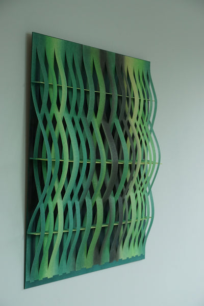Christine Brandi - Spazio mobile
