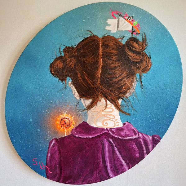 Sarah Henneken - Subtil