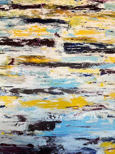 Tanja Hermann - Summer