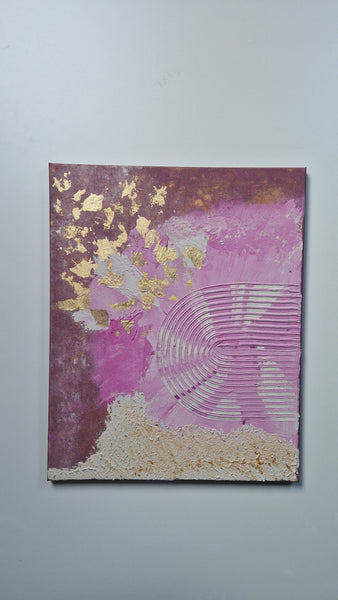 Sandra Kasé - Süsse Versuchung