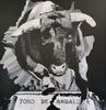Smillya Dartsch - Toro de Andalucía