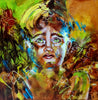 Carmen Heidi Kroese - Tears - Children in war